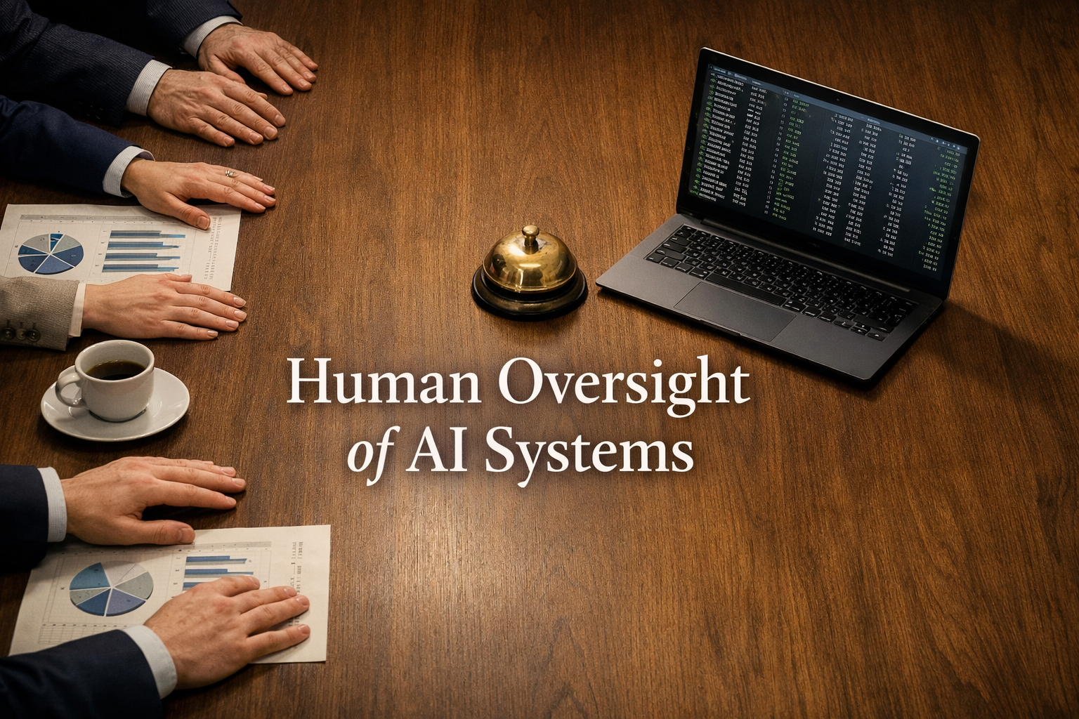 Human Oversight of AI Systems: What Norway's Wealth Fund Gets Right (and Where the Gaps Hide)