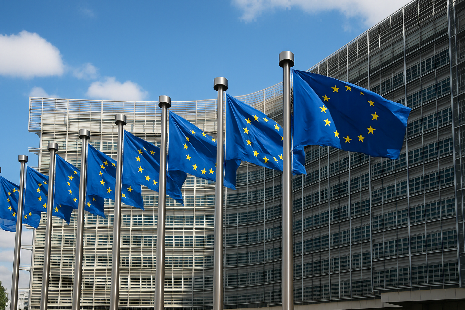 GDPR Reform 2025 Changes and Implications