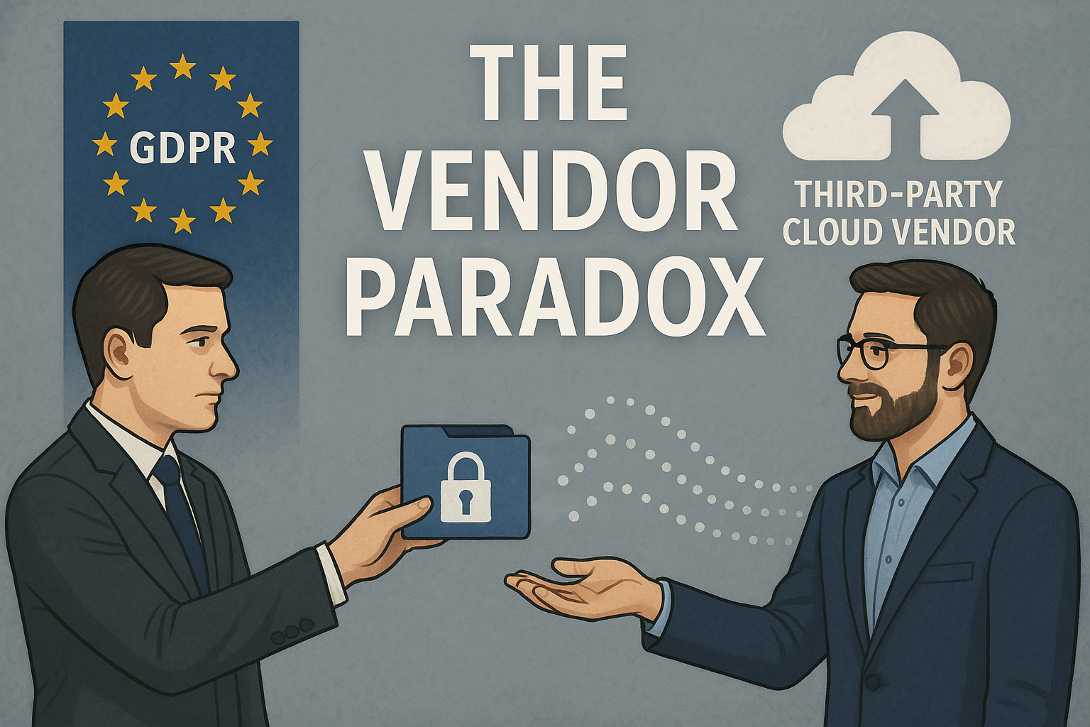 The Vendor Paradox